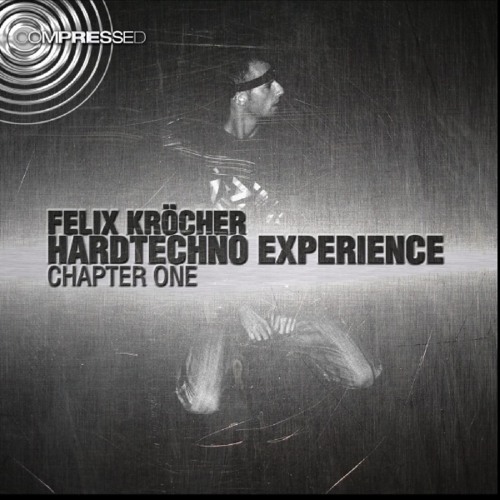 A Marked Preference For Hardtechno