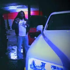 [Free] Lucki + ambient type beat - "leanin"