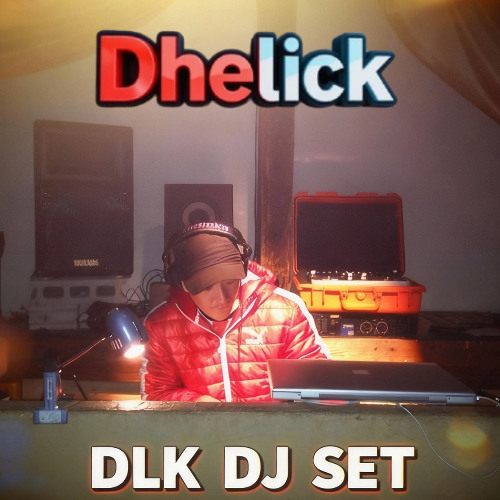 Let´s do It  ! (DLK Live DJ SET)