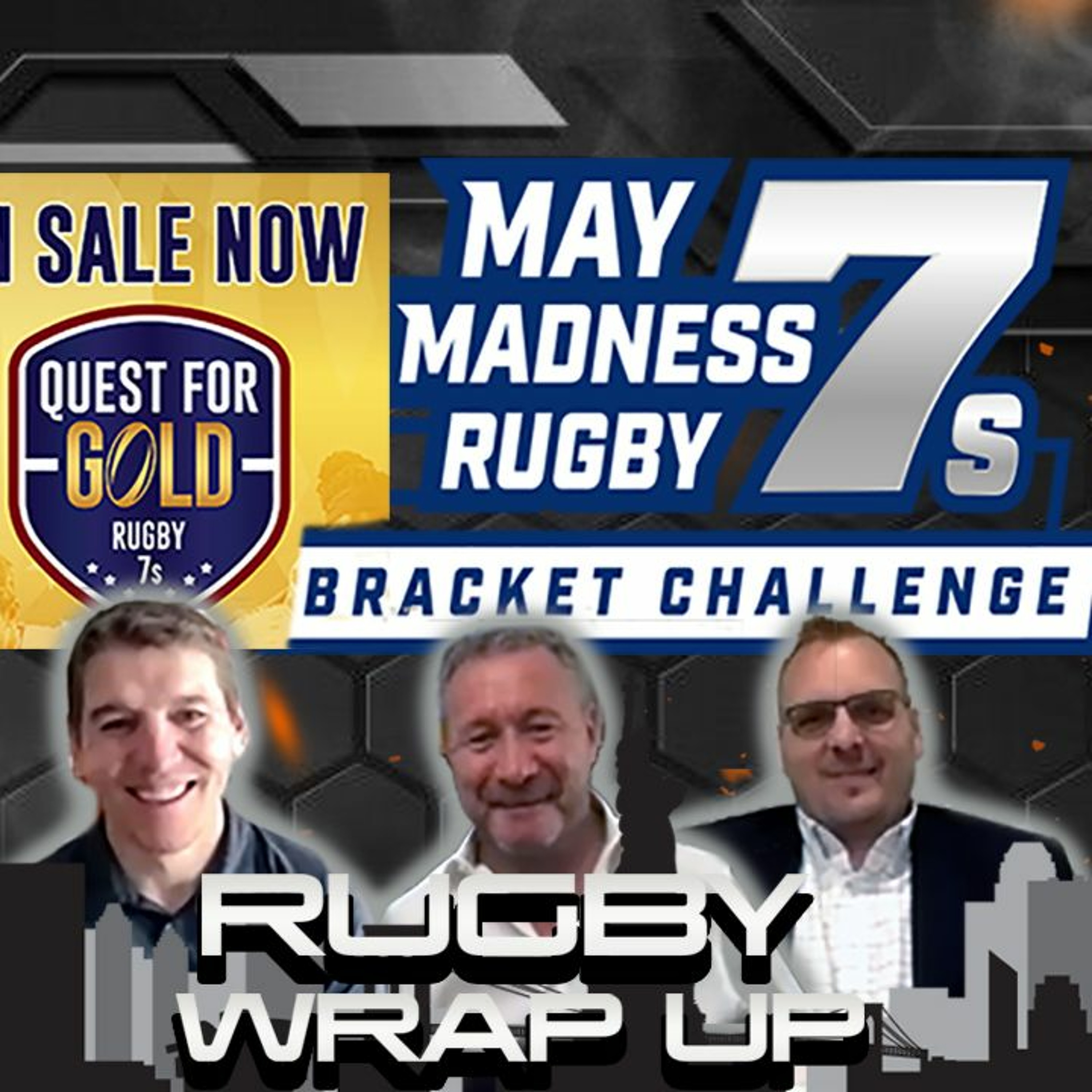 Rugby Wrap Up