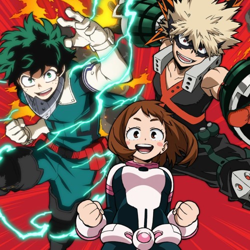 Stream My Hero Academia The Day Mashup Remix Porno Graffiti X Natewantstobattle Sped Up By Donk Listen Online For Free On Soundcloud