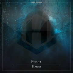 Fusca - Haunt (official preview)
