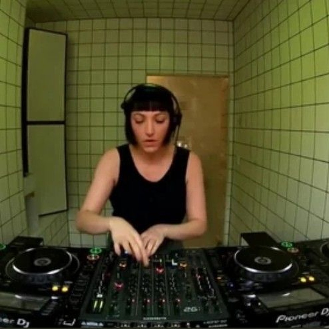 Stephanie Sykes | HÖR Berlin | Techno