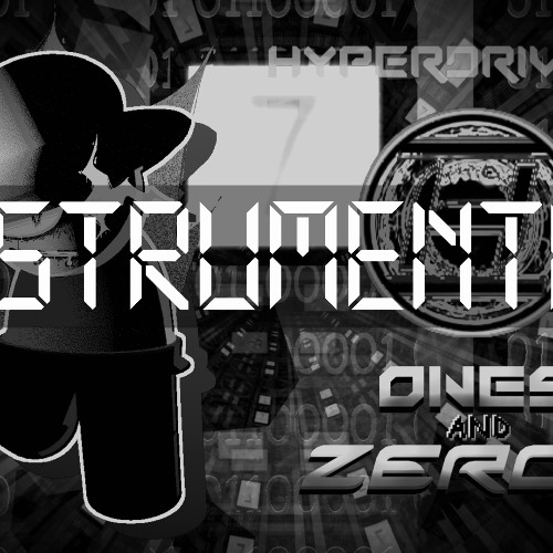 Ones and Zeros [Inst]