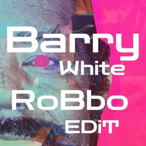 Barry White midnight groove RoBbO eDiT