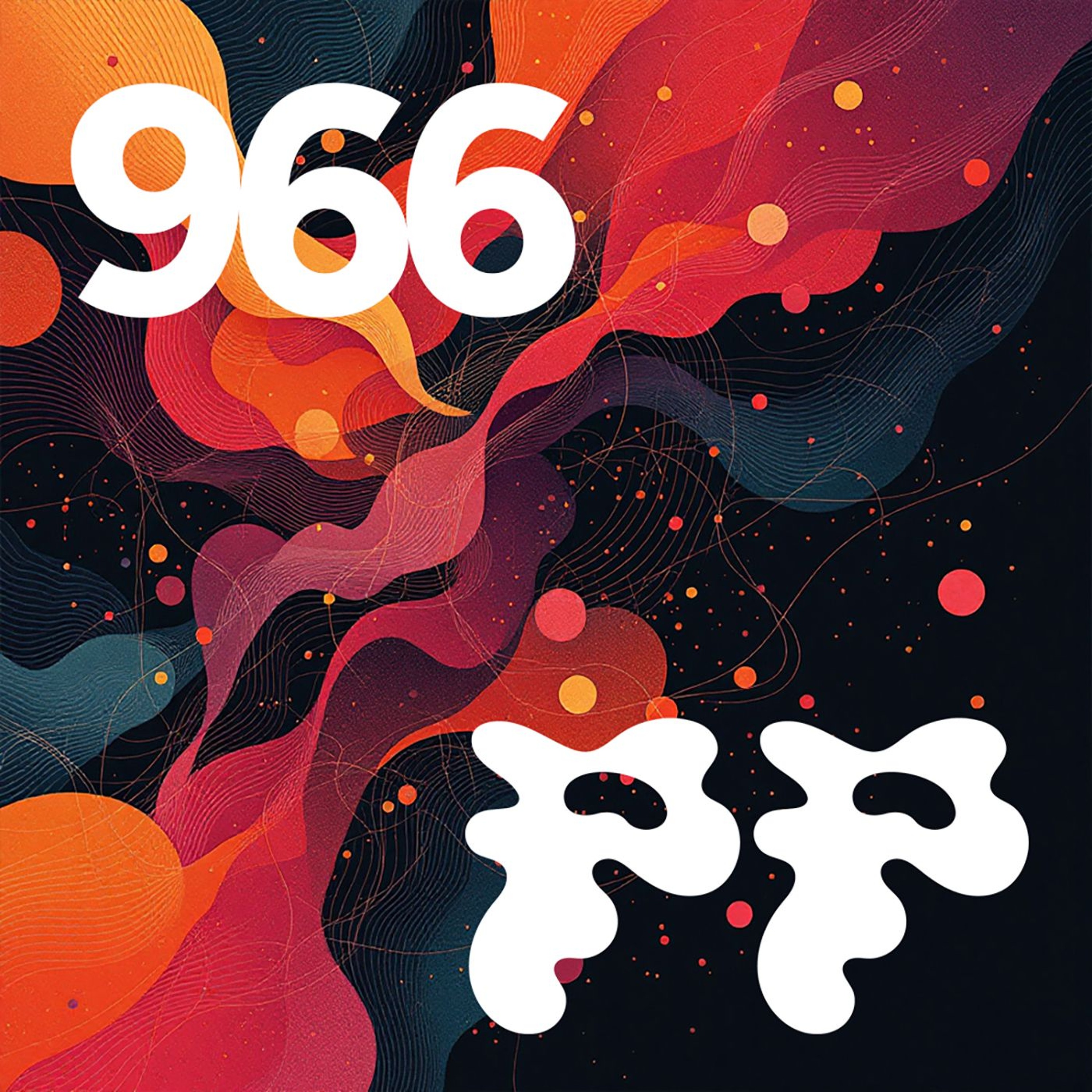 MIXTAPE 966 episode artwork