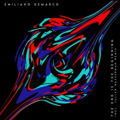 PREMIERE: Emiliano Demarco - The End Is The Beginning (Extended Mix) [Yusual]
