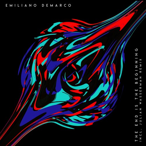 PREMIERE: Emiliano Demarco - The End Is The Beginning (Extended Mix) [Yusual]