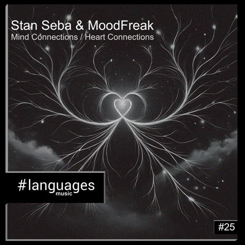 MoodFreak, Stan Seba - Mind Connections [languages music]