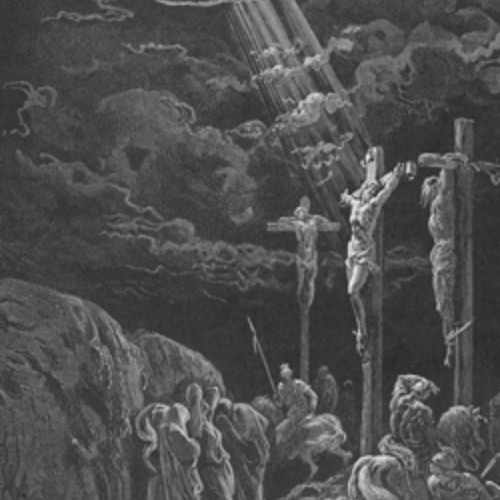 The Cross   (2005 version)