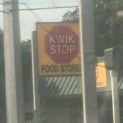 Kwik Stop # 12 (2024 Hip Hop Mix)