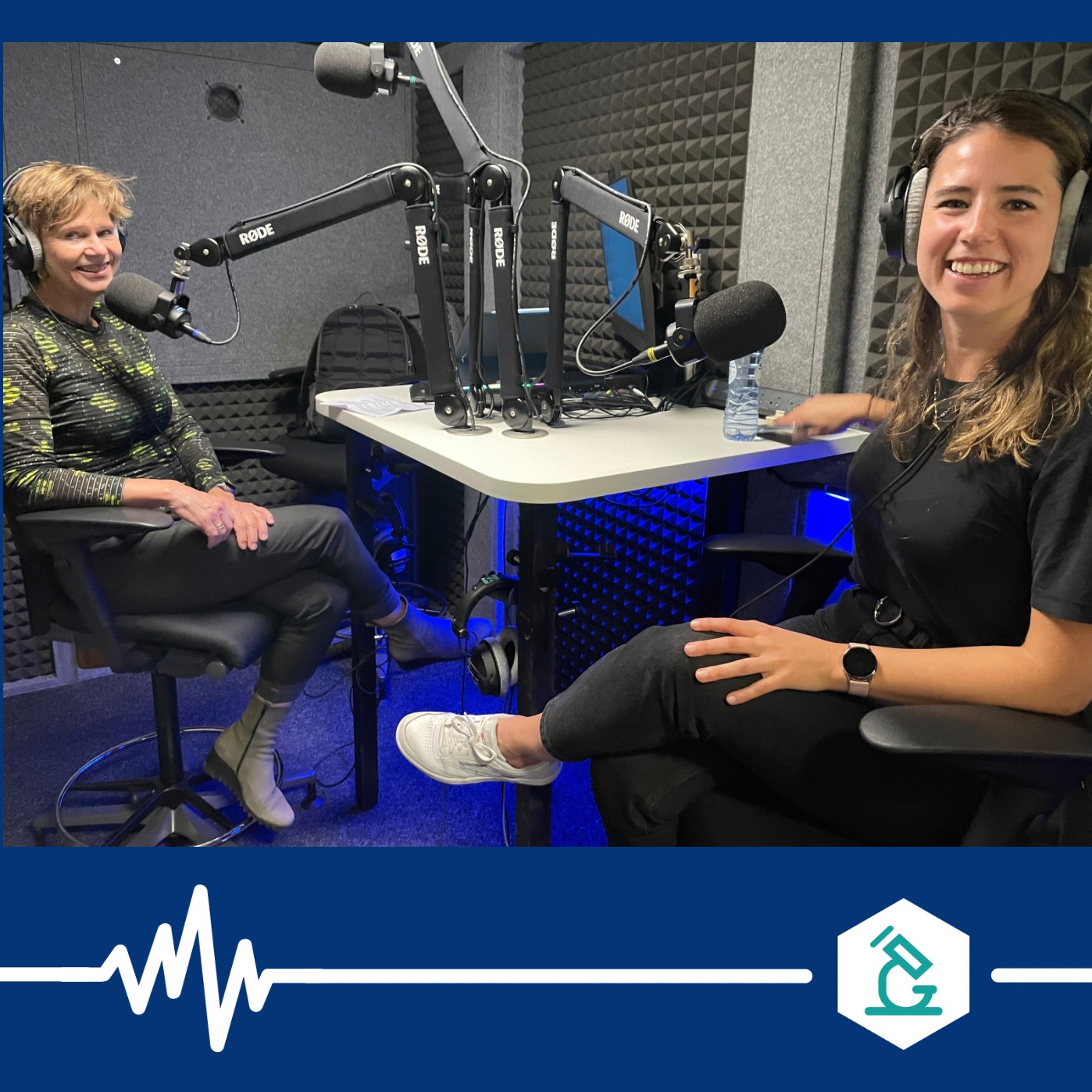 Gezondheid en Wetenschap