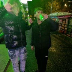 roll up // p. @logantoocold