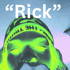 ("Rick") - Nado Flex