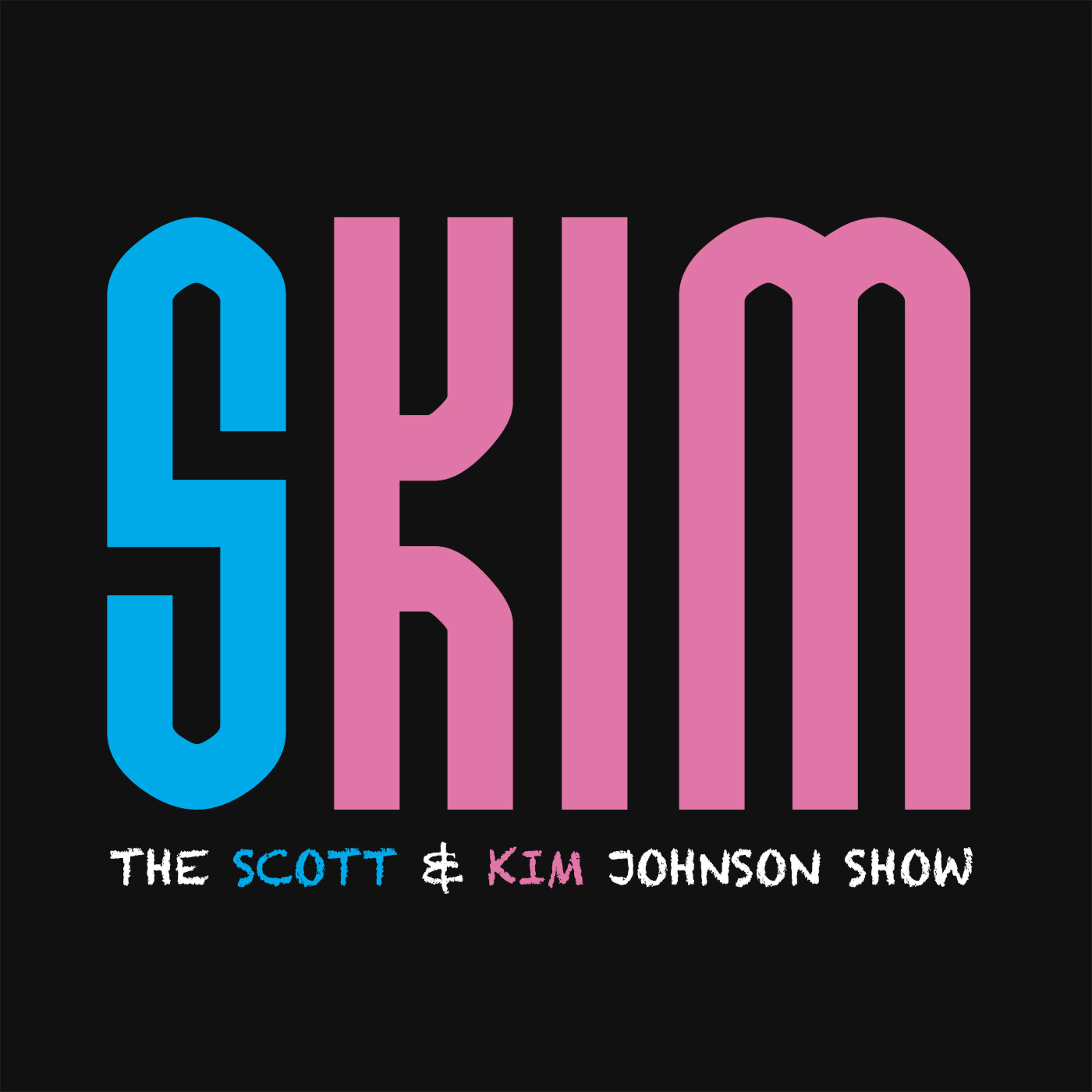 SKIM 81: Too Soon? episode artwork