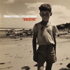 Parov Stelar, Stelartronic - Breathe