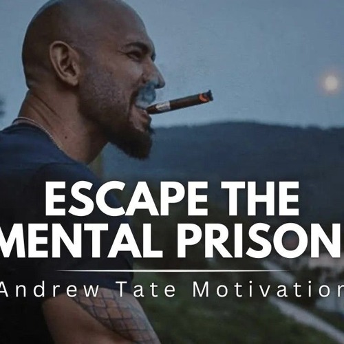 Andrew Tate  ☆ Mantra  + Power of dreams