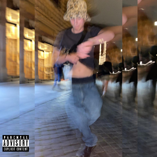 Helt Manisk - Master