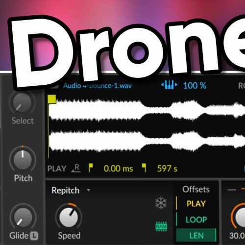 DRONE FEB013