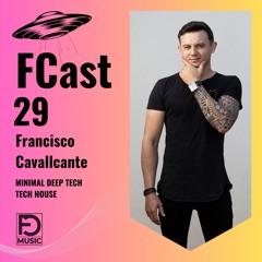 FCast #29 14-08-2024
