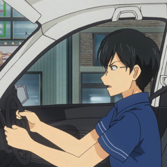 #commute [ichimonji]