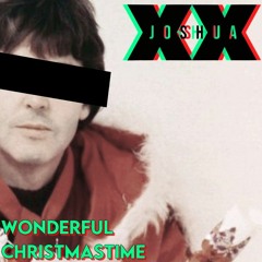 Wonderful Christmastime (COVER)