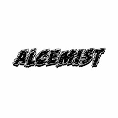 ALCEMIST - TRANSPARENT [FREE - hit "buy" to download"]