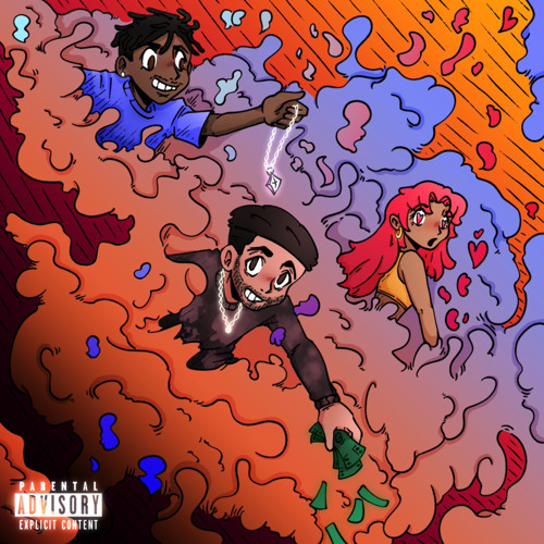 Drip (feat. Tommy Ice)