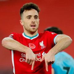 Diogo Jota