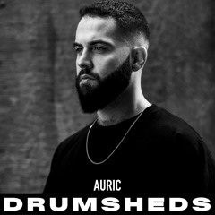 AURIC Live @ Drumsheds 25.11.23