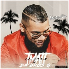 T MATT_CE SOIR_P'Boy Production ft DA'BROS G_FULL AUDIO
