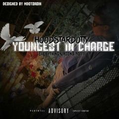 Hate Love (feat. Yeezy Ebk)