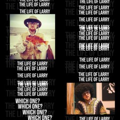 The Life of Larry Lo-Fi Tape | Another Mac Miller Tribute