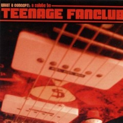 Everything Flows (from 2004's 'What A Concept!: A Salute To Teenage Fanclub')