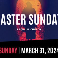 2024-03-31 | Passion | "Easter Sunday" by Rob Good