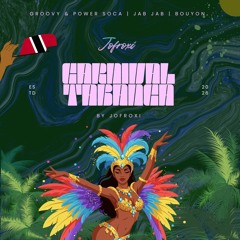 Carnival Tabanca 2026