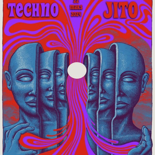 Technojito 2024 - Hard Techno