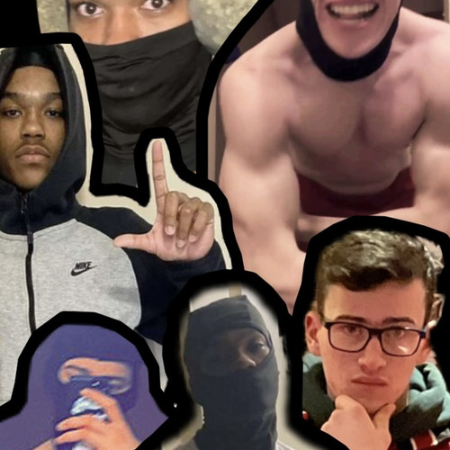 SHIT TALKING MOOD