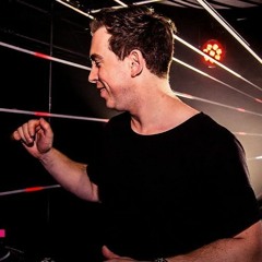 Hardwell SLAM! DJ Set 2022