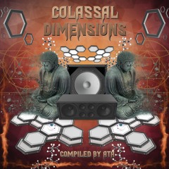 Colassal Dimensions