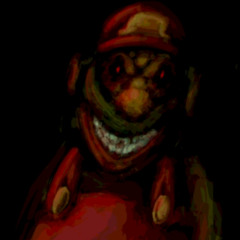 MARIO FNF PORT Pyromania(OLD)