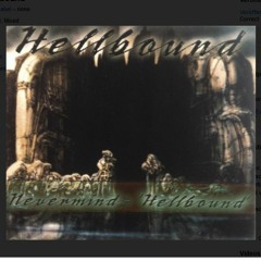 Nevermind - Hellbound 1998 (Early Terror Mix) - Cassette 1998 A+B