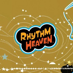 Rhythm Heaven DS - Remix 9