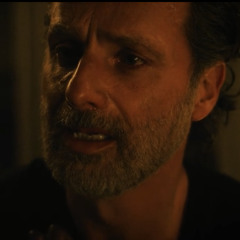 “What did they take from you?” ~rick grimes~ H-Dog