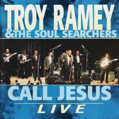 Call Jesus (feat. The Soul Searchers)