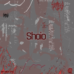 SHOIO (LIVE) - SP MIX 012