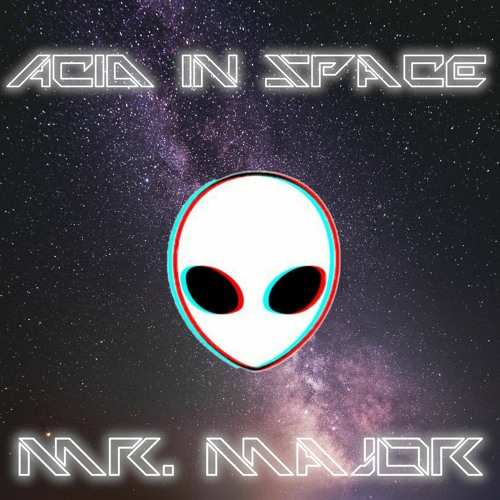 ACID In Space † AcidTechno