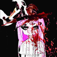 FUCK UP THE BITCH'S FACE