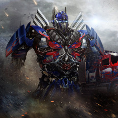 Optimus Prime (Free Download)