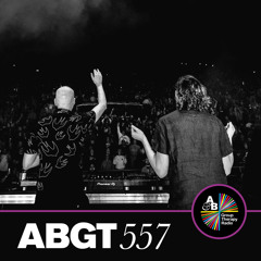 Group Therapy 557 with Above & Beyond and Super8 & Tab
